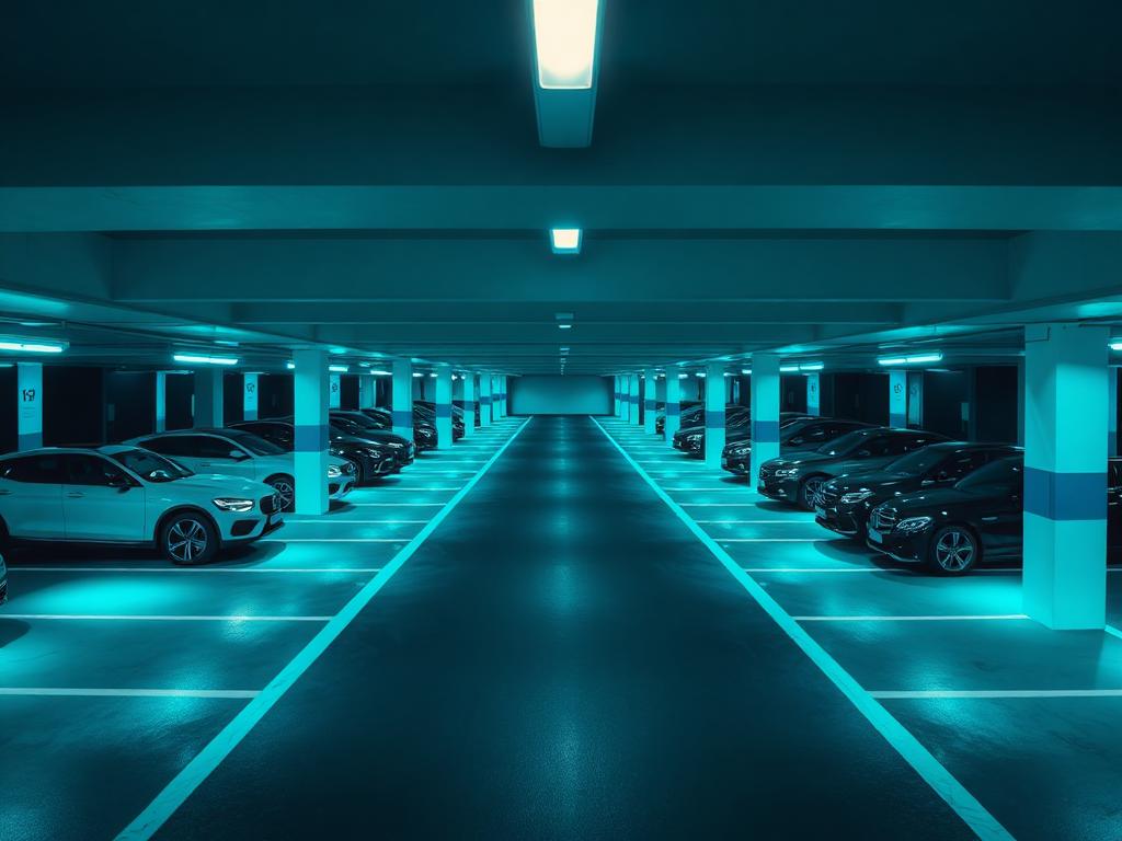 إدارة وتشغيل المواقف
